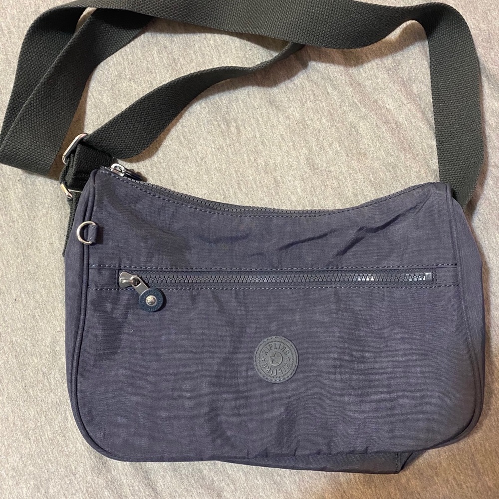 Kipling crossbody